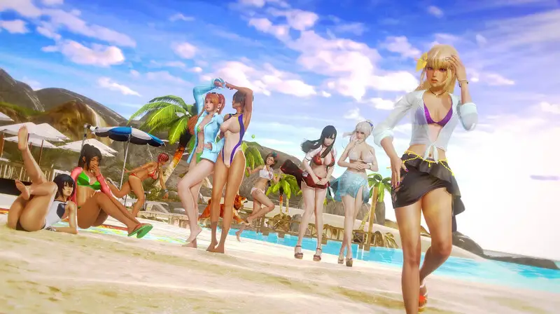 【安卓+电脑-SLG/国风/神作/动态】二次元老婆学院：外府学院（Waifu Academy） v0.13.5 汉化版-ACG游戏社