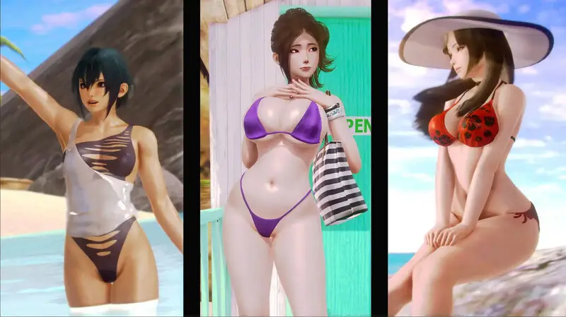 图片[3]-【安卓+电脑-SLG/国风/神作/动态】二次元老婆学院：外府学院（Waifu Academy） v0.13.5 汉化版 - ACG游戏社-ACG游戏社