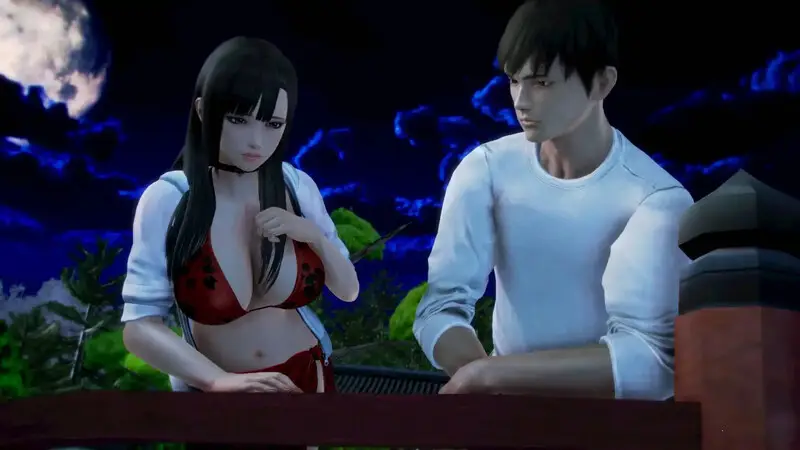 图片[4]-【安卓+电脑-SLG/国风/神作/动态】二次元老婆学院：外府学院（Waifu Academy） v0.13.5 汉化版 - ACG游戏社-ACG游戏社