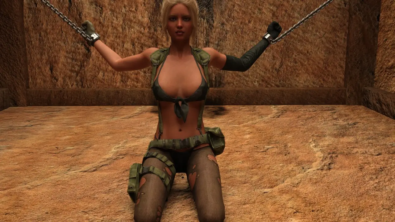 图片[4]-【安卓+电脑-SLG/欧美/动态】杰西卡的选择 – 起源 Jessicas Choices – Origins EP.5 汉化版 - ACG游戏社-ACG游戏社