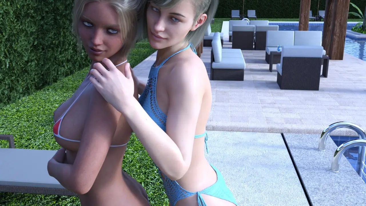 图片[2]-【安卓+电脑-SLG/欧美/动态】杰西卡的选择 – 起源 Jessicas Choices – Origins EP.5 汉化版 - ACG游戏社-ACG游戏社