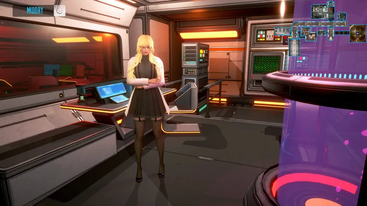 【安卓+电脑-SLG/亚洲/精品/动态】奥派奥德赛 欧派奥德赛 Oppai Odyssey Ver0.5 汉化版 赞助版-ACG游戏社