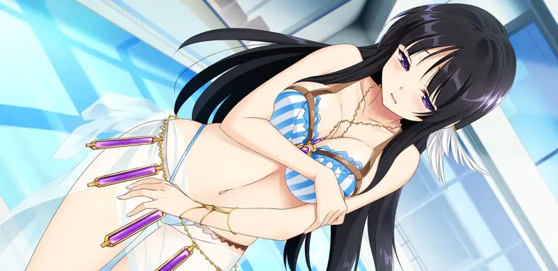 图片[2]-【电脑-SLG/日式/汉化】神记复活 JINKI RESURRECTION -ジンキ・リザレクション- AI汉化版+全CG存档 - ACG游戏社-ACG游戏社