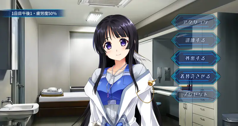 【电脑-SLG/日式/汉化】神记复活 JINKI RESURRECTION -ジンキ・リザレクション- AI汉化版+全CG存档-ACG游戏社