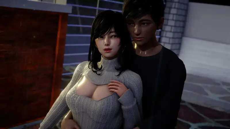 图片[4]-【安卓+电脑-SLG/神作/动态】西卡/刺刃（Sicae）V0.6 汉化中文 - ACG游戏社-ACG游戏社