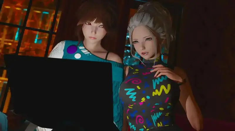 图片[2]-【安卓+电脑-SLG/神作/动态】西卡/刺刃（Sicae）V0.6 汉化中文 - ACG游戏社-ACG游戏社