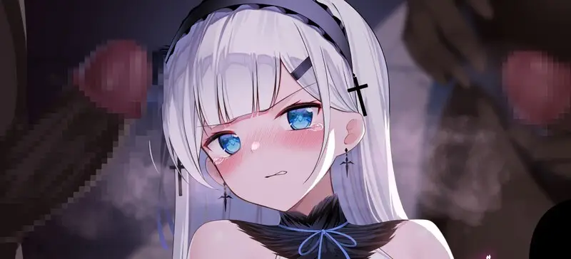 【电脑-RPG/冒险/色情】夜樱姬谭 夜桜姫譚 V24.02 AI汉化版-ACG游戏社