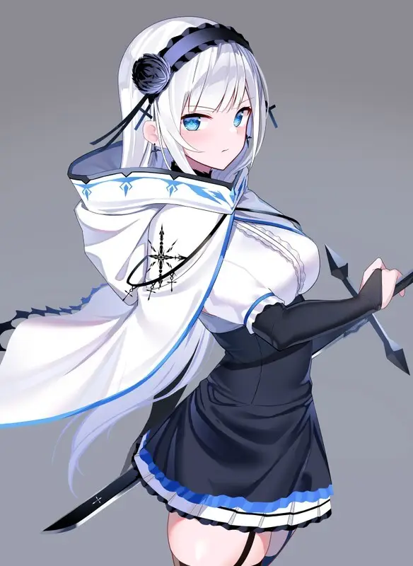 图片[1]-【电脑-RPG/冒险/色情】夜樱姬谭 夜桜姫譚 V24.02 AI汉化版 - ACG游戏社-ACG游戏社