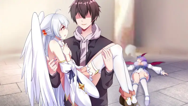 【电脑-SLG/互动/NTR/寝取/动态】重生之老王馋我身子（Rebirth II）V1027 STEAM官中完美版-ACG游戏社