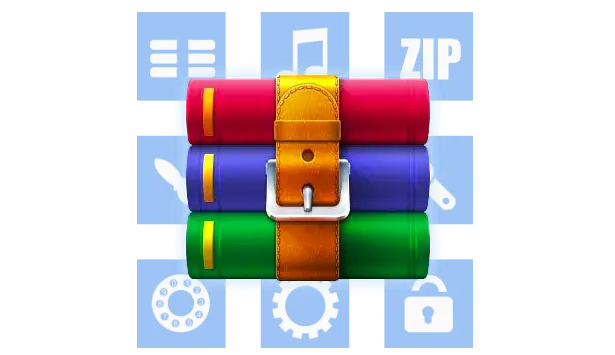 三款常用解压缩工具速览-ACG游戏社