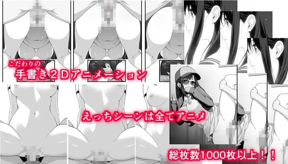 图片[5]-【电脑-SLG/巨乳/精品】不可以！同居生活 イケない！ 同棲らいふ Ver1.10 AI汉化版+自带全回想 - ACG游戏社-ACG游戏社