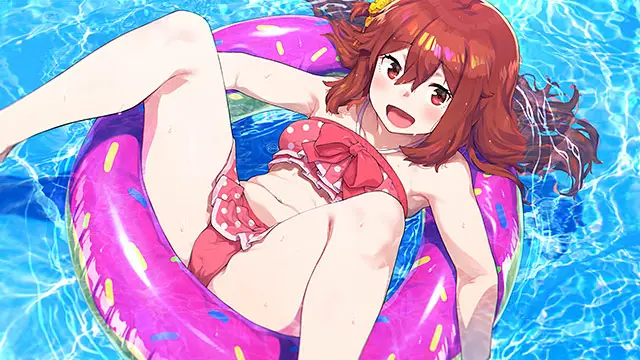 图片[5]-【电脑-ADV/战斗/异能/悬疑】谛观之伊芙·贝泽尔 諦観のイヴ・べセル AI汉化版+特典+全CG存档 - ACG游戏社-ACG游戏社