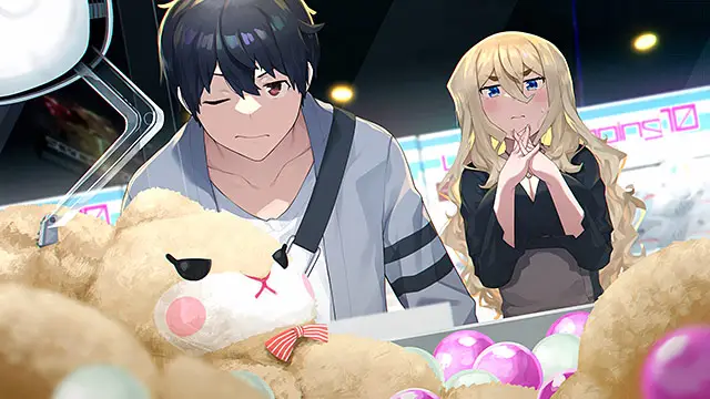 图片[2]-【电脑-ADV/战斗/异能/悬疑】谛观之伊芙·贝泽尔 諦観のイヴ・べセル AI汉化版+特典+全CG存档 - ACG游戏社-ACG游戏社