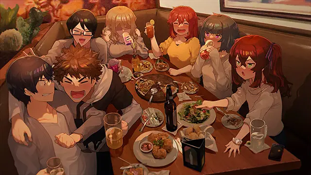 图片[4]-【电脑-ADV/战斗/异能/悬疑】谛观之伊芙·贝泽尔 諦観のイヴ・べセル AI汉化版+特典+全CG存档 - ACG游戏社-ACG游戏社