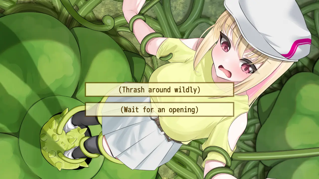 【电脑-RPG/探索/解密】极乐遗境：禁忌乐园 The Legacy of Hedonia: Forbidden Paradise Ver0.15.2 官方中文步兵版 - ACG游戏社-ACG游戏社