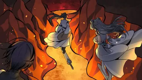 图片[4]-【电脑-SLG/修仙/NTR/玄幻】九界之上 Above The Immortality Realm v0.31 官中步兵版 - ACG游戏社-ACG游戏社