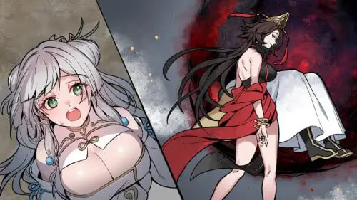 图片[3]-【电脑-SLG/修仙/NTR/玄幻】九界之上 Above The Immortality Realm v0.31 官中步兵版 - ACG游戏社-ACG游戏社