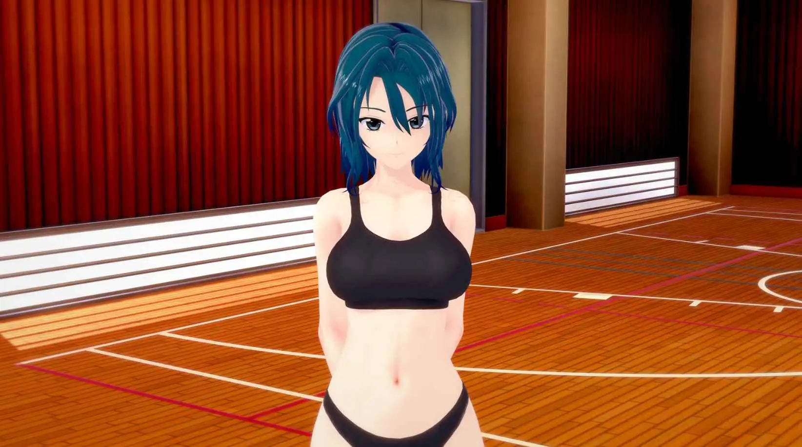 图片[2]-【安卓+电脑-SLG/日式/动态】魔鬼学院v0.73 AI汉化版 - ACG游戏社-ACG游戏社