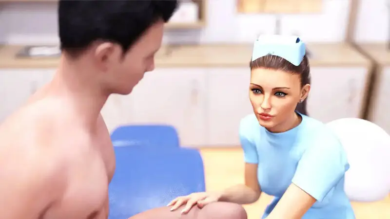 图片[2]-【安卓+电脑-SLG/欧美/乱伦】失忆 失忆症 AMNESIA v0.106 Patreon 汉化版+乱伦补丁+图库解锁 - ACG游戏社-ACG游戏社