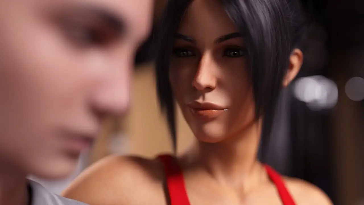 图片[3]-【安卓+电脑-SLG/欧美/乱伦】失忆 失忆症 AMNESIA v0.106 Patreon 汉化版+乱伦补丁+图库解锁 - ACG游戏社-ACG游戏社