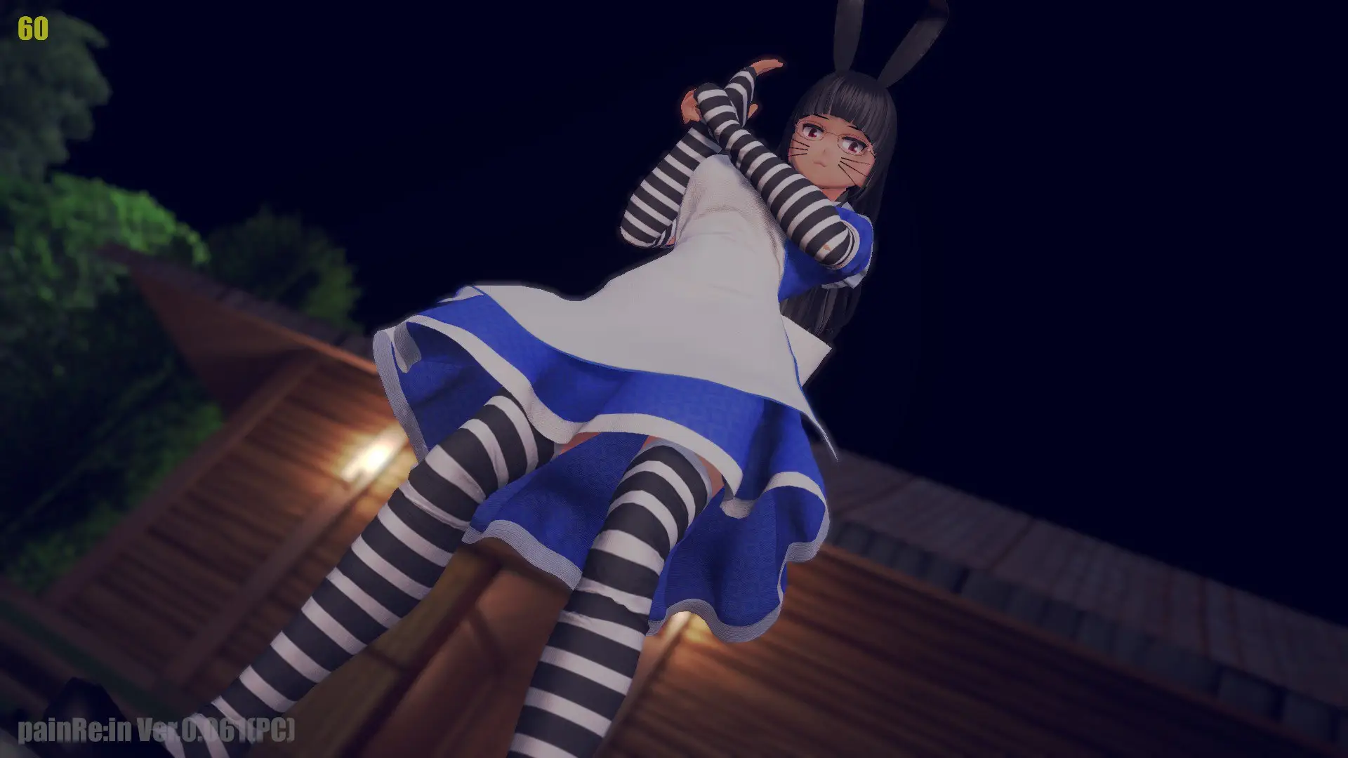 图片[2]-【电脑-SLG/3D/格斗/去码】痛觉回响 painRe:in V0.091 官方中文版 去码版+存档 - ACG游戏社-ACG游戏社