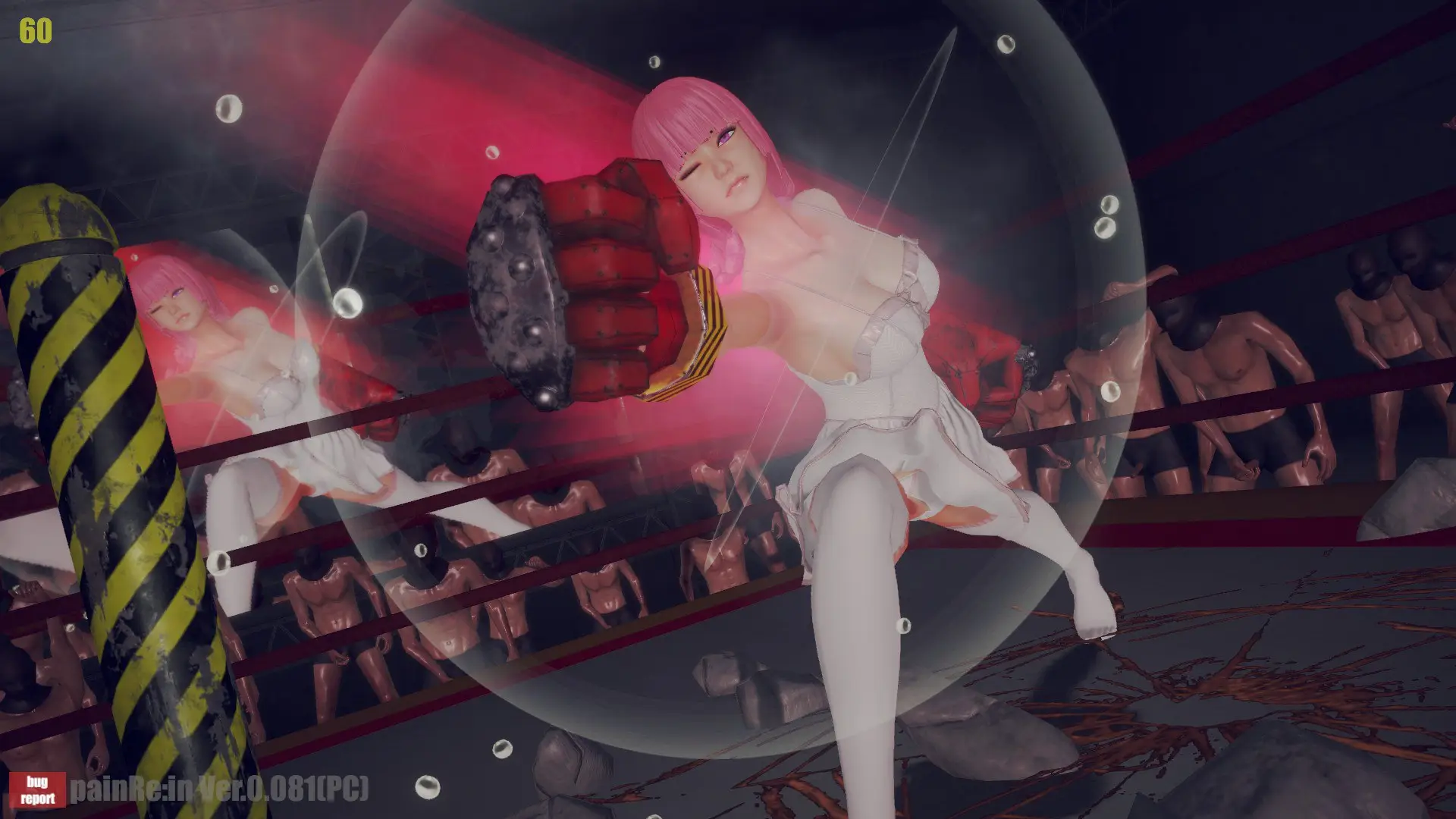 图片[3]-【电脑-SLG/3D/格斗/去码】痛觉回响 painRe:in V0.091 官方中文版 去码版+存档 - ACG游戏社-ACG游戏社