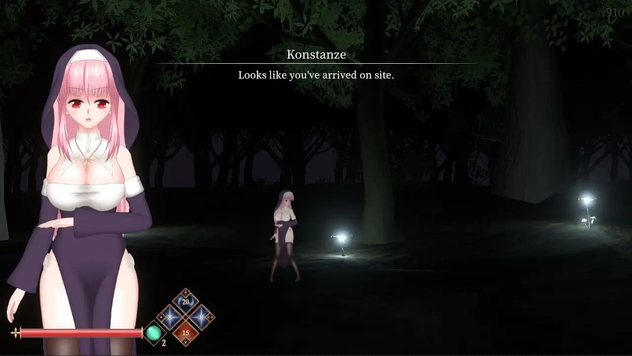 图片[2]-【电脑-ACT/日式/动态】邪神祷告 罪恶的祈祷 UnHolY PraYeR v26.01.29 官方中文版 - ACG游戏社-ACG游戏社