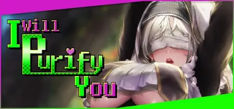 【电脑-ACT/亚洲/像素/动态】妖怪净化人 I will purify you v1.05 官方中文步兵版 正式版+存档 - ACG游戏社-ACG游戏社