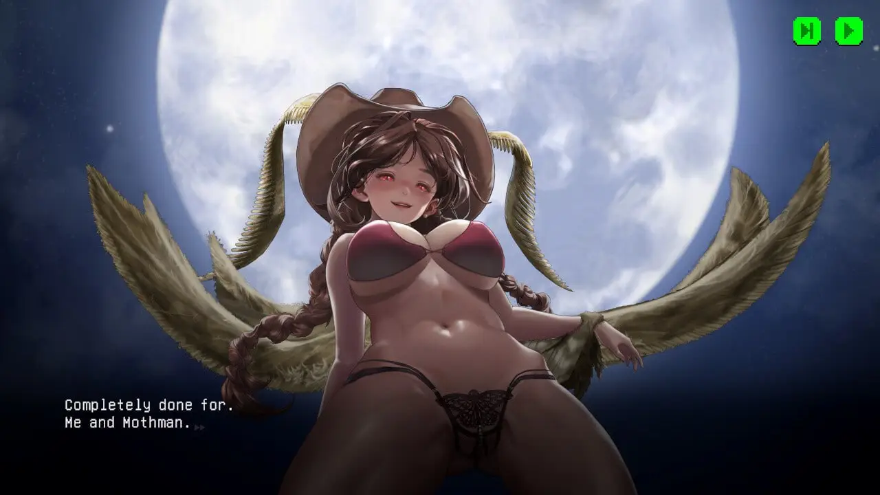 图片[3]-【电脑-ACT/亚洲/像素/动态】妖怪净化人 I will purify you v1.05 官方中文步兵版 正式版+存档 - ACG游戏社-ACG游戏社