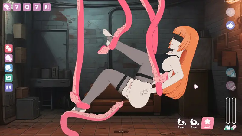 图片[4]-【电脑-SLG/欧美/动态】欲望的丘比特 Lust’s Cupid v1.1.6 STEAM官中步兵版 - ACG游戏社-ACG游戏社