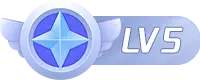 等级-LV5-ACG游戏社