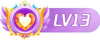 等级-LV13-ACG游戏社
