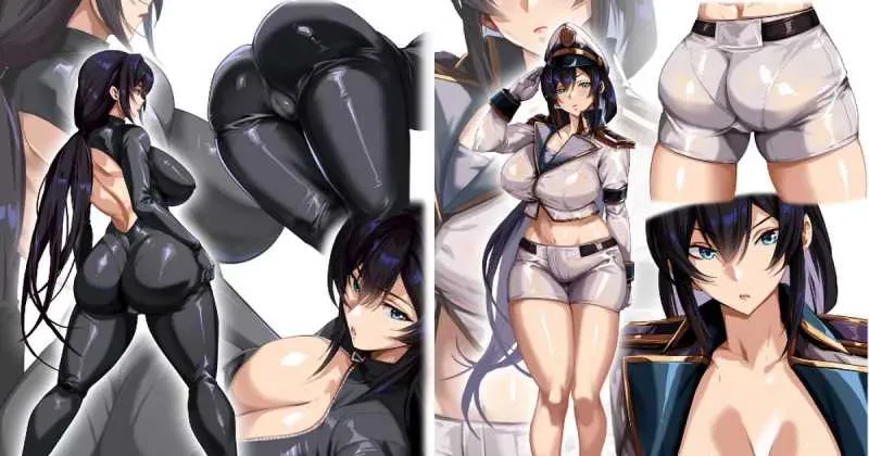 图片[2]-【电脑-RPG/卡片/肉鸽】苍海的女间谍 蒼海のレディ・スパイ v1.0.0 官中步兵版+全回想存档 - ACG游戏社-ACG游戏社