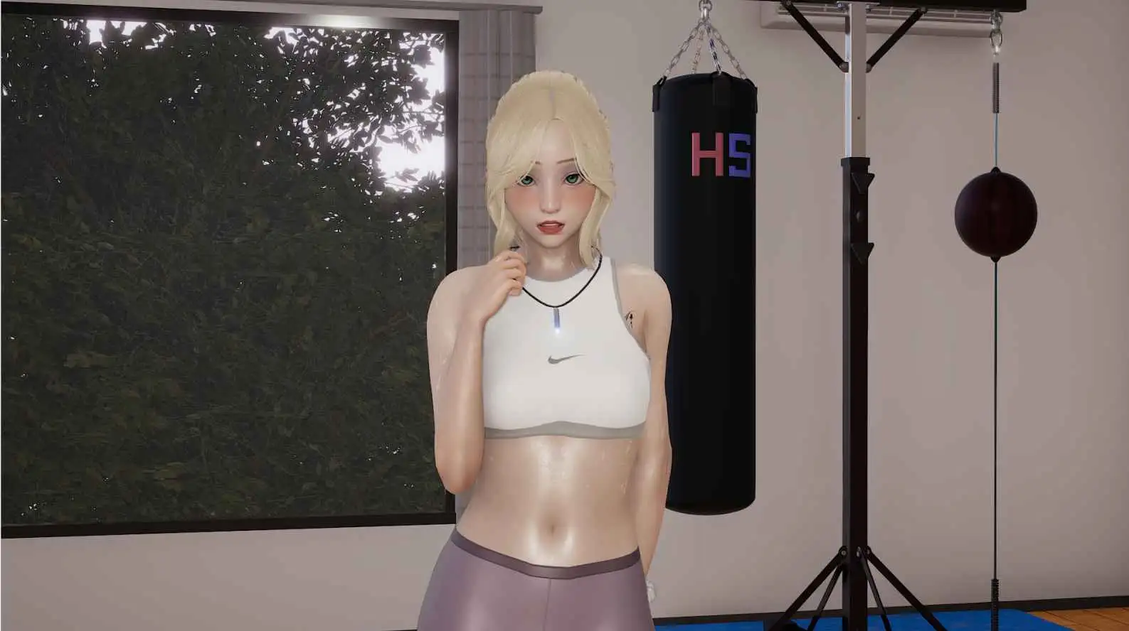 图片[2]-【安卓+电脑-SLG/亚洲/动态】超能力重制版v0.65 AI汉化版 - ACG游戏社-ACG游戏社