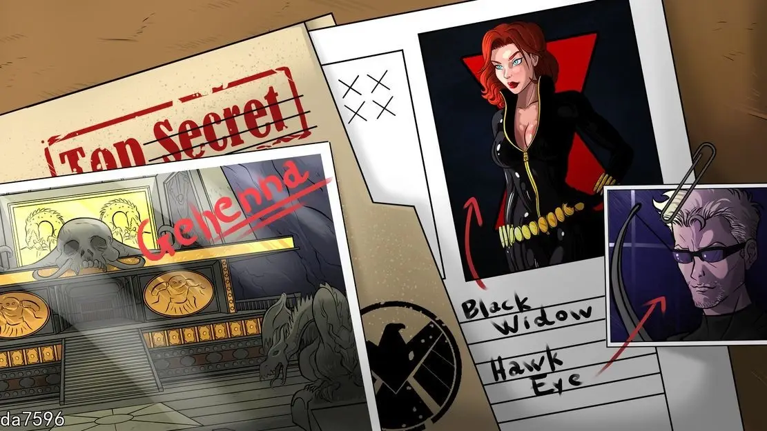 图片[2]-【安卓+电脑-SLG/欧美/同人/动态】毁灭 统治世界 Doomination v0.4.2 汉化版+作弊码 - ACG游戏社-ACG游戏社