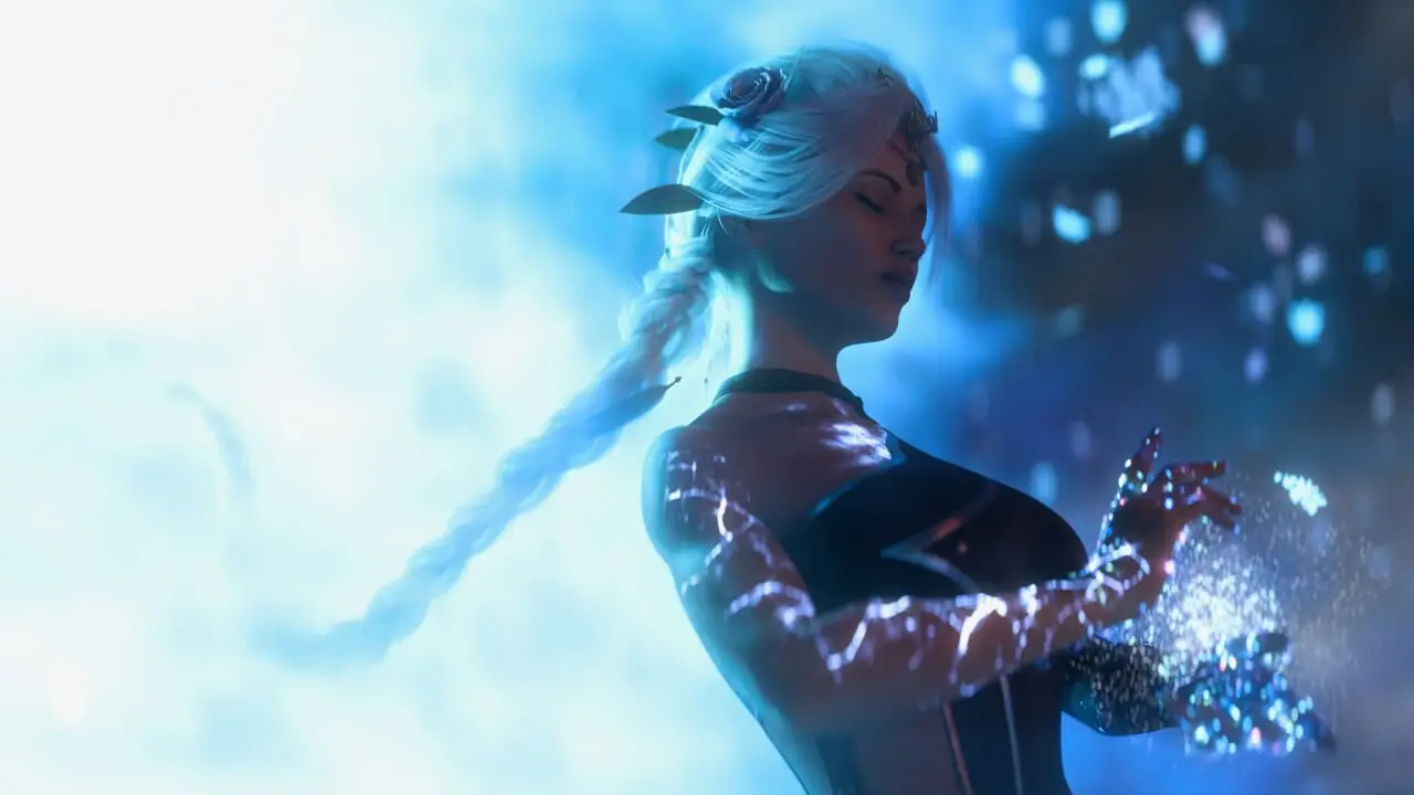 图片[2]-【安卓+电脑-SLG/欧美/动态】七界：拉菲恩圣地 The Seven Realms R3 v1.04 汉化步兵版 - ACG游戏社-ACG游戏社