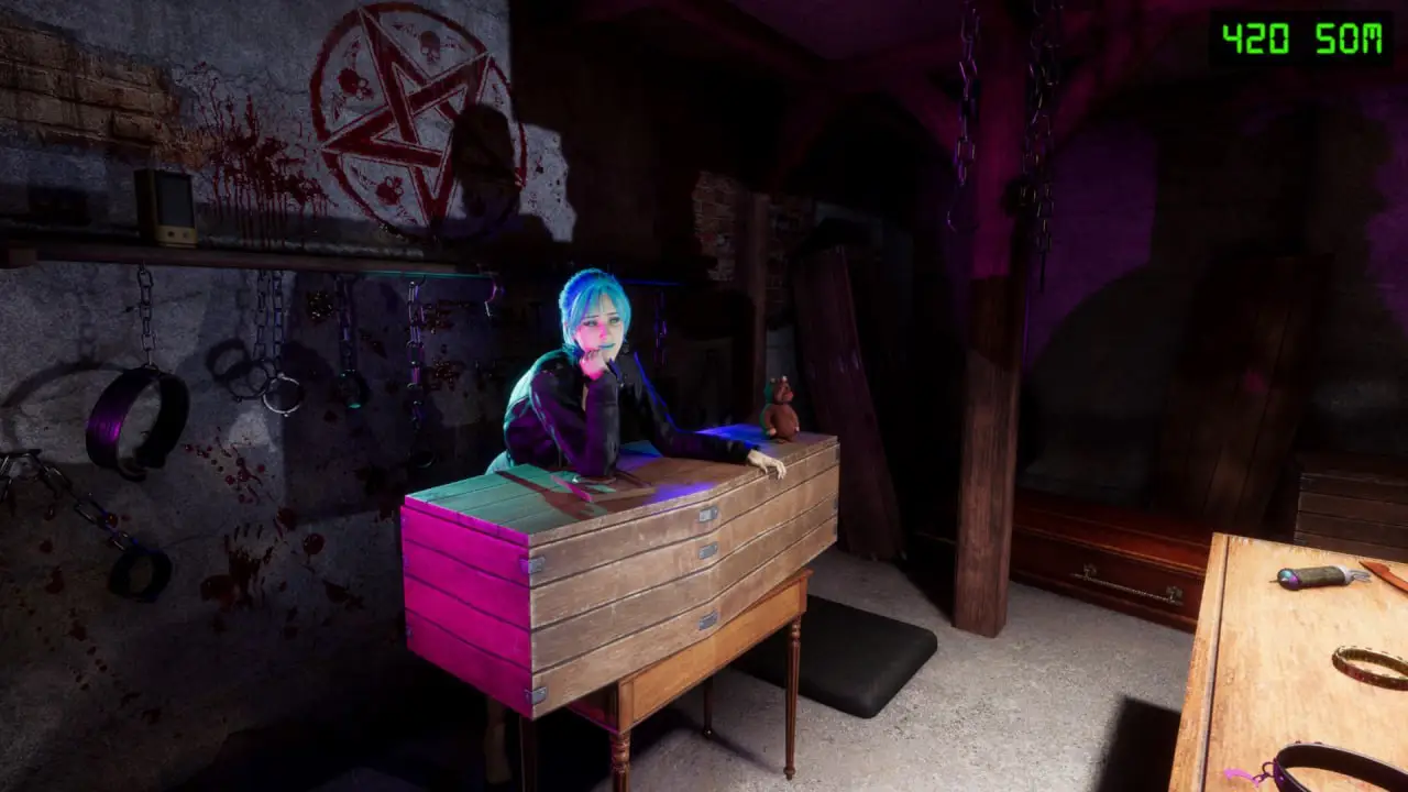 图片[4]-【电脑-SLG/互动/3D/大型】闹鬼港湾 Haunting Havens Ver0.3.4 STEAM官中步兵版 - ACG游戏社-ACG游戏社