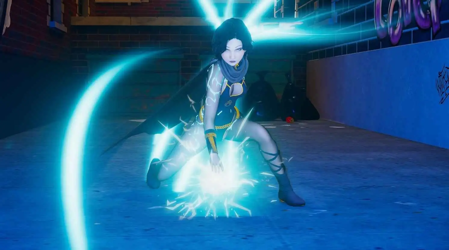 图片[2]-【安卓+电脑-SLG/欧美/动态】神盾v0.1 AI汉化版 - ACG游戏社-ACG游戏社