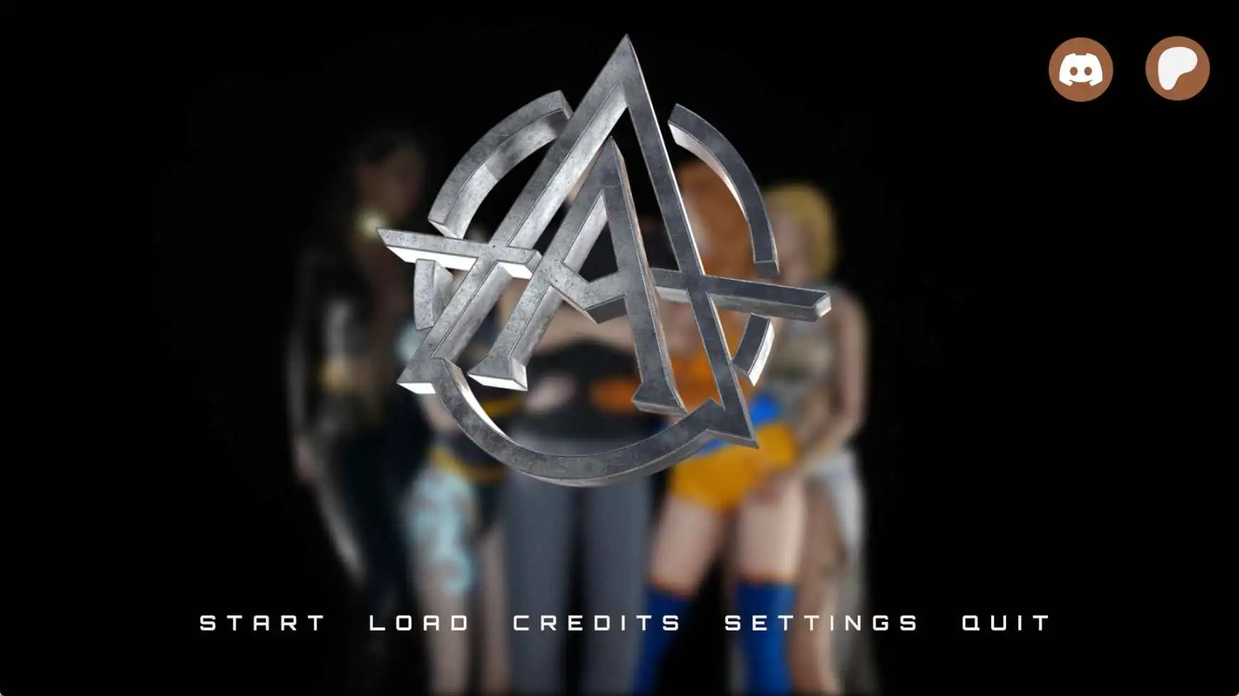 【安卓+电脑-SLG/欧美/动态】神盾v0.1 AI汉化版-ACG游戏社