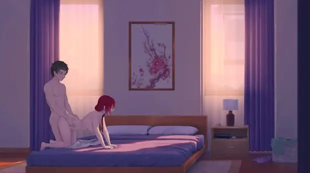 图片[4]-【安卓+电脑-SLG/亚洲/动态】永恒不再 Goodbye Eternity V0.13.6 官中版 - ACG游戏社-ACG游戏社