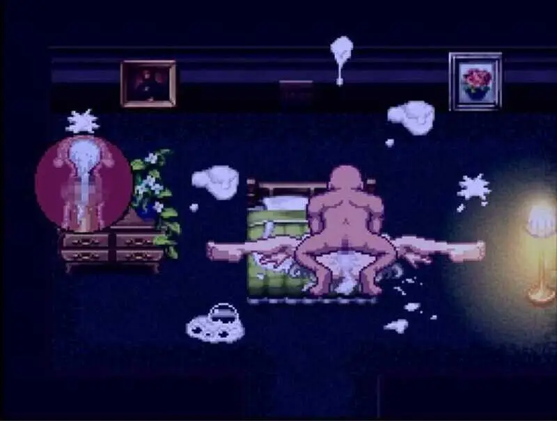 图片[2]-【电脑-RPG/日式/NTR/动态】亨特里亚编年史3 Henteria Chronicles Chapter 3: The Peacekeepers [P2 Update 23 v5 Fix1] 机翻汉化版 存档+攻略 - ACG游戏社-ACG游戏社