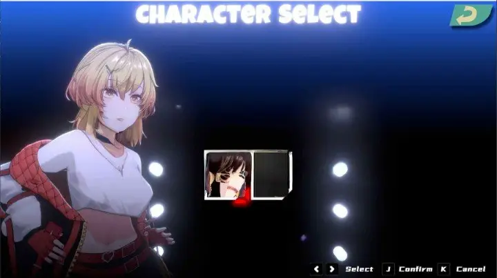 图片[3]-【电脑-ACT/日式/动态】情色粉碎 官方中文版 - ACG游戏社-ACG游戏社