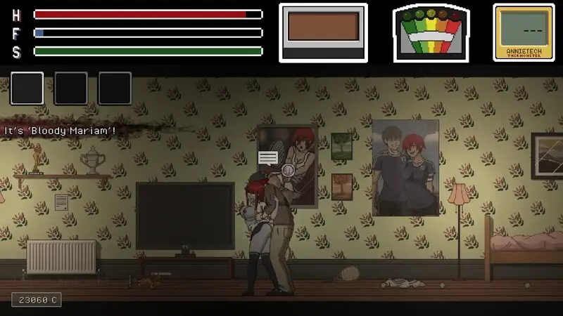 图片[2]-【电脑-SLG/日式/动态】抓鬼/贪欲的精神狩猎 Lustful Spirit Hunt V0.2.0.3 AI汉化版+作弊码 - ACG游戏社-ACG游戏社