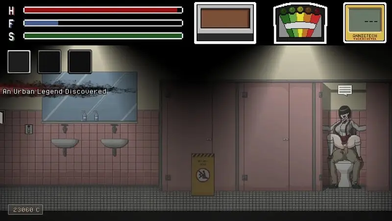 图片[4]-【电脑-SLG/日式/动态】抓鬼/贪欲的精神狩猎 Lustful Spirit Hunt V0.2.0.3 AI汉化版+作弊码 - ACG游戏社-ACG游戏社