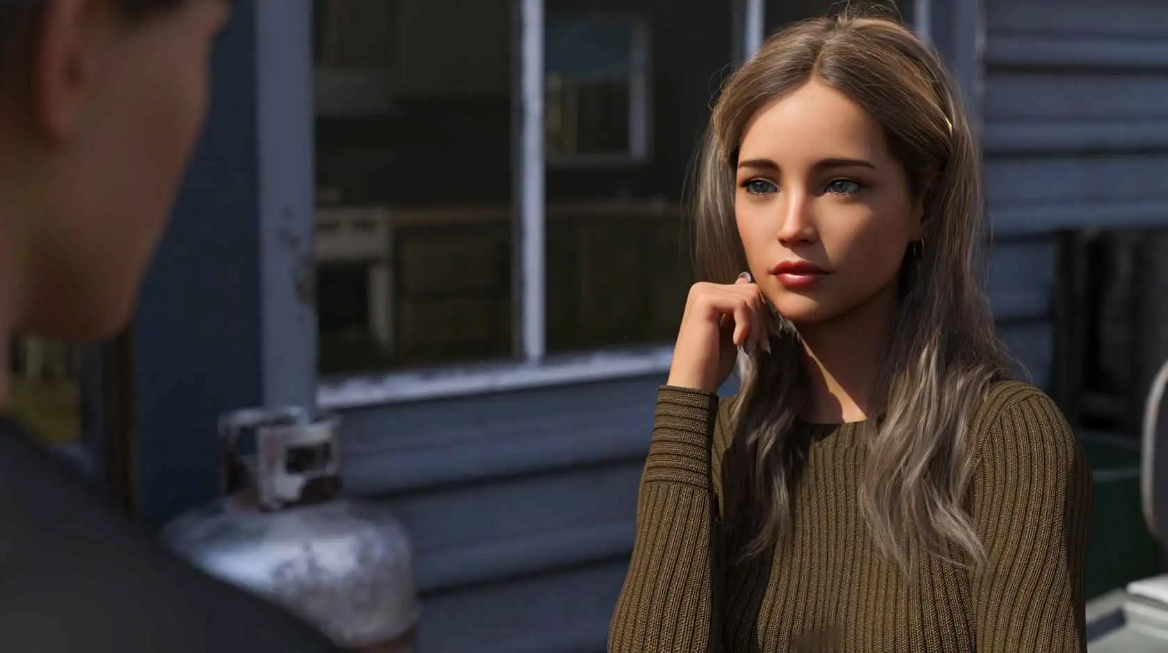 图片[3]-【安卓+电脑-SLG/欧美/动态】寻找云9v0.9.2 AI汉化版 - ACG游戏社-ACG游戏社