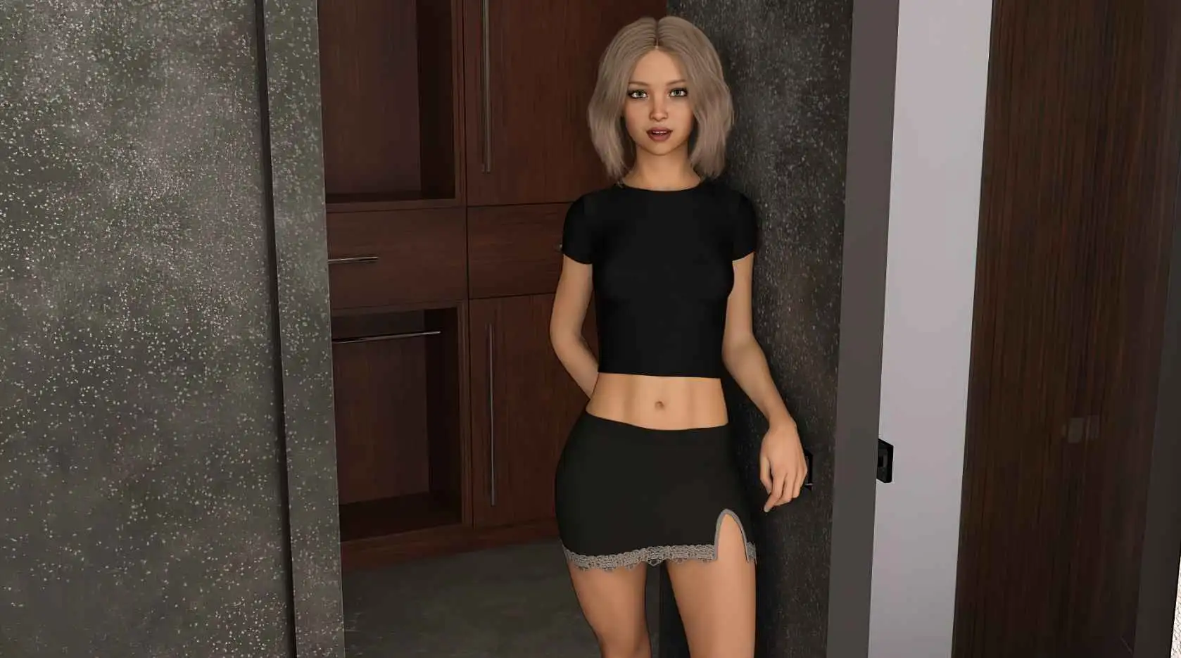 图片[3]-【安卓+电脑-SLG/欧美/动态】无限：爱或欲望R24 AI汉化版 - ACG游戏社-ACG游戏社