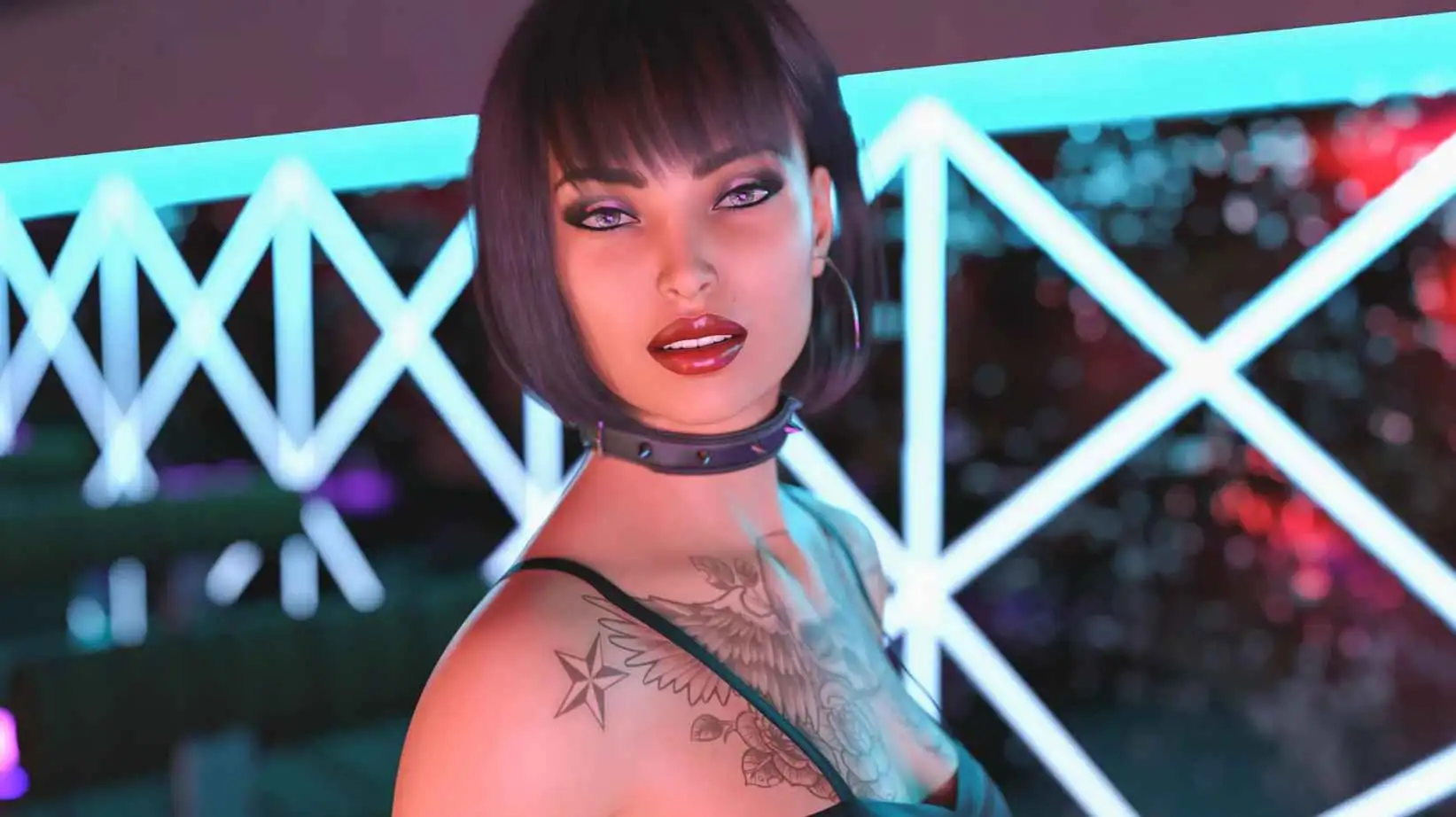 图片[3]-【安卓+电脑-SLG/欧美/动态】不再有钱v4.3.1S4EP.3 AI汉化版 - ACG游戏社-ACG游戏社