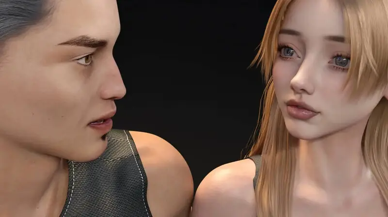 图片[3]-【安卓+电脑-SLG/欧美/动态】奉献的困境 Dilemma of Devotion Ch.4 Ep.2.5 汉化版 - ACG游戏社-ACG游戏社