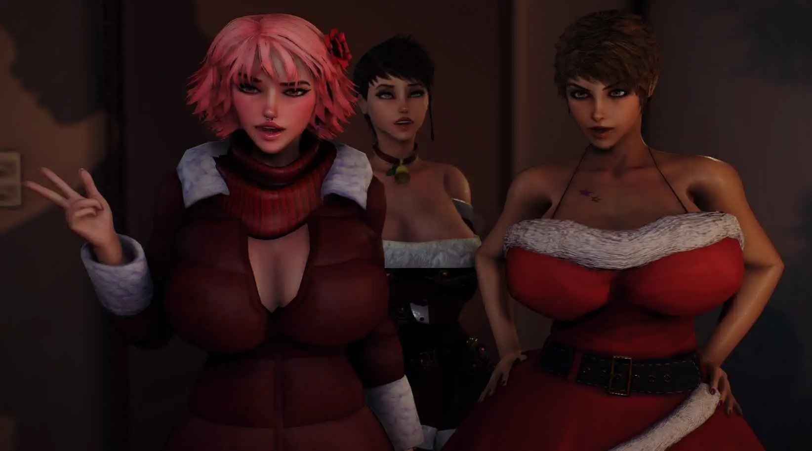 图片[2]-【安卓+电脑-SLG/欧美/动态】金戈铁马系列紫盒子 AI汉化版 - ACG游戏社-ACG游戏社