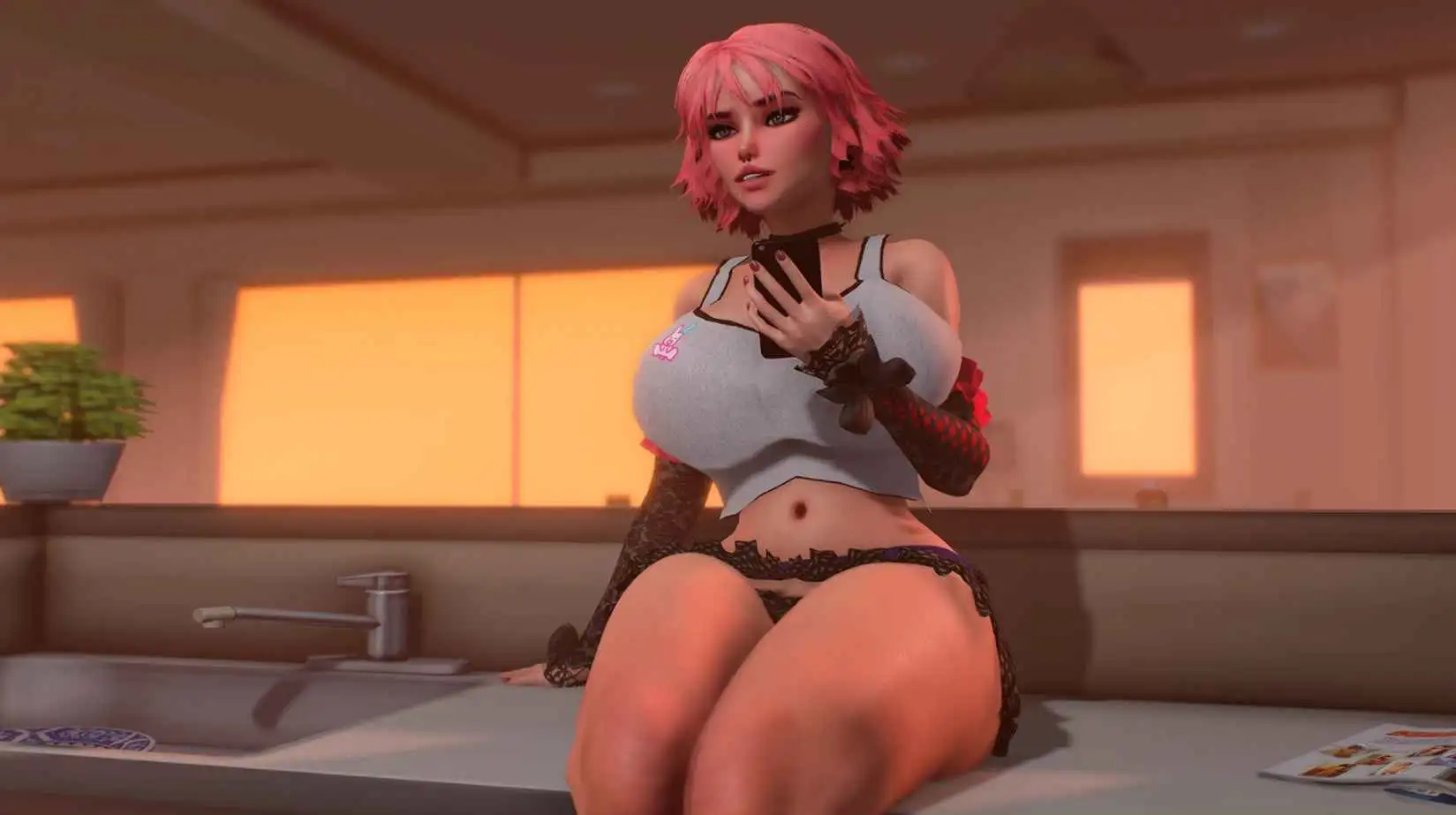 【安卓+电脑-SLG/欧美/动态】金戈铁马系列紫盒子 AI汉化版-ACG游戏社